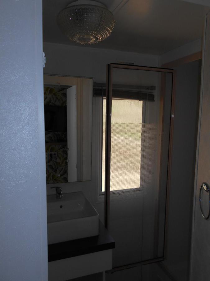 Saint-Sylvestre  Camping Les Roussilles מראה חיצוני תמונה